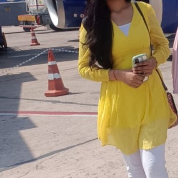 Shalu Malhotra